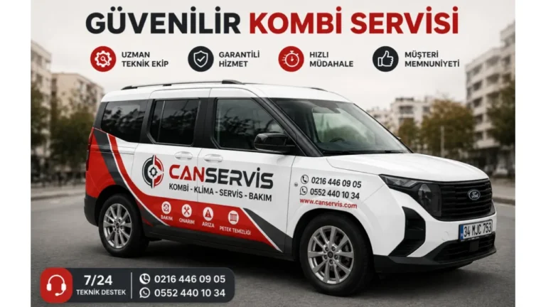 Düzenli Kombi Bakımının Önemi ve Uzun Vadeli Faydaları Nelerdir?
