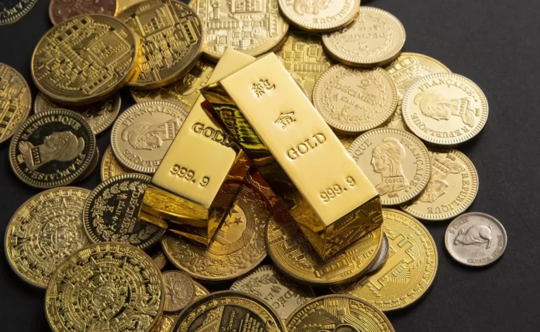 Bursa Kapalıçarşı’da Değişen Finansal Alışkanlıklar ve Fiziki Altın Piyasası